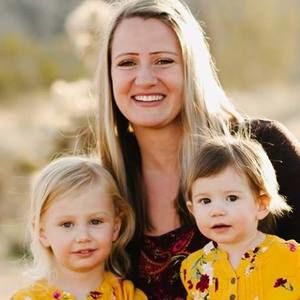 Meet your Posher, Jenna